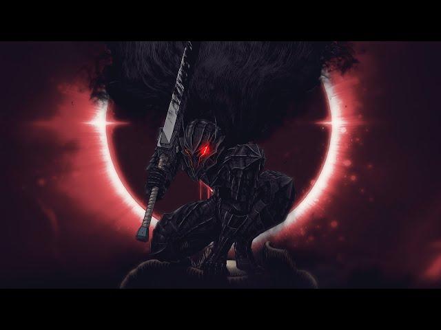 Berserk x Origin by ANIZYZ Hardstyle (AniLifts)