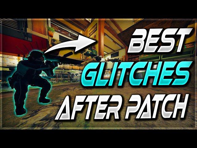 Black Ops 6 Glitches  - ALL BEST AFTER PATCH WORKING GLITHES ! - Best Glitch Bo6