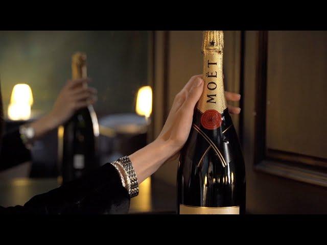 22 вопроса о шампанском Ивану Бачурину, бренд-амбассадор Moët & Chandon в Украине