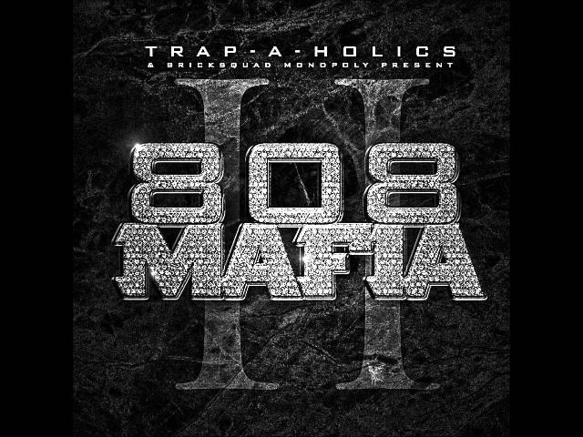 Southside & TM88 (808 Mafia) - TRU [Official Beat]