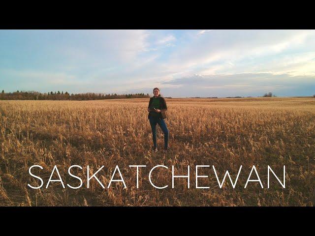 What Life Is Like In Canadian Small Towns | Hafford, Saskatchewan