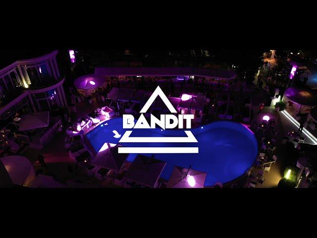 DJ BANDIT - PARK RESIDENCE 2021 Odessa after-movie