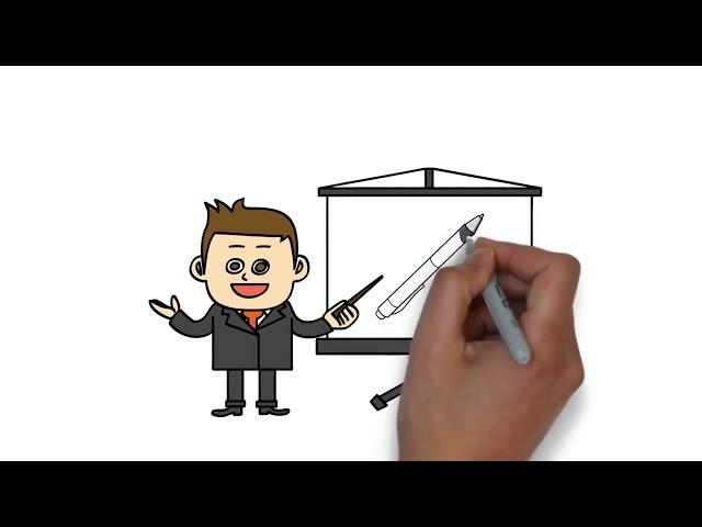 How to create Whiteboard Animation