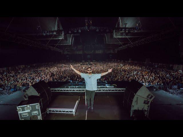 Sonny Fodera Live from Alexandra Palace, London 2024