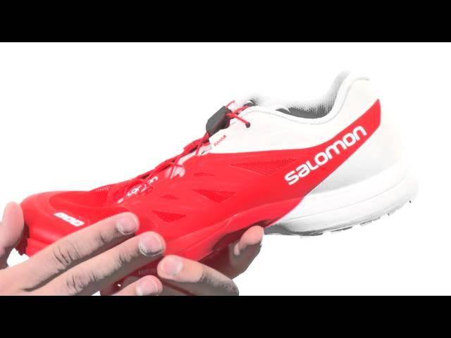 Salomon S-Lab Sense 5 Ultra SKU:8628387