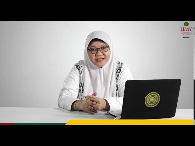 HAM dan Diskriminasi Gender | Dr. Akif Khilmiyah, M.Ag.