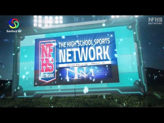 NFHS Game of the Week - Lee County vs Richmond