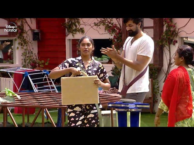 BB Ultimate | 1st April 2022 | Promo 1