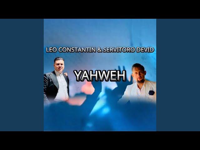 Yahweh leo Costantin