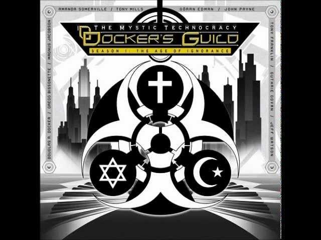 Dockers Guild - Prophecy (Rockets Cover)