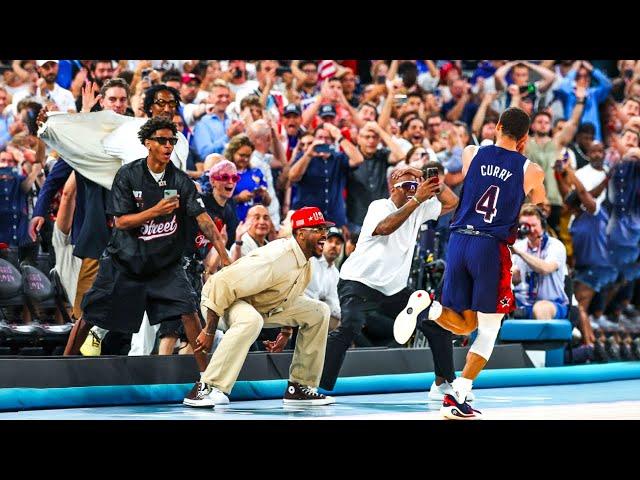 25 Most Impossible Steph Curry 3 Pointers of All Time