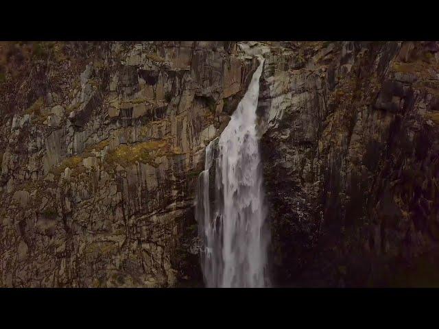 Feather Falls Trail 2024 Drone Footage