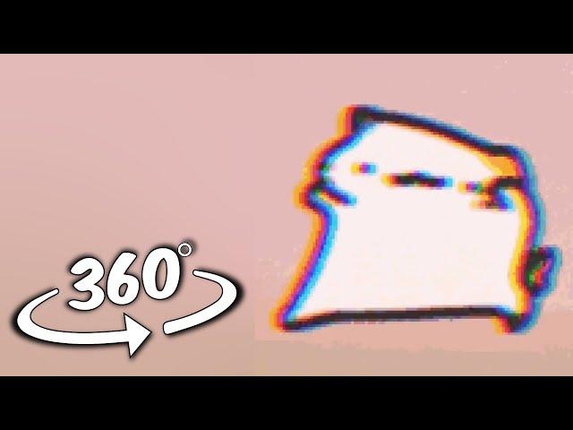 crumb cat dancing But It's 360 degree video