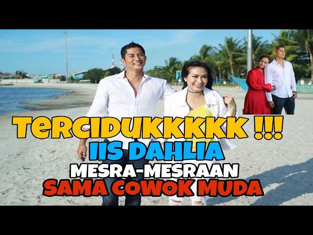 +7 TERCIDUKKK !!! IIS DAHLIA MESRA-MESRAAN DENGAN BR0ND0NG