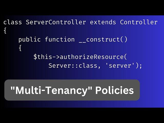 Laravel Policies: AuthorizeResource and "can:ABC" Usage