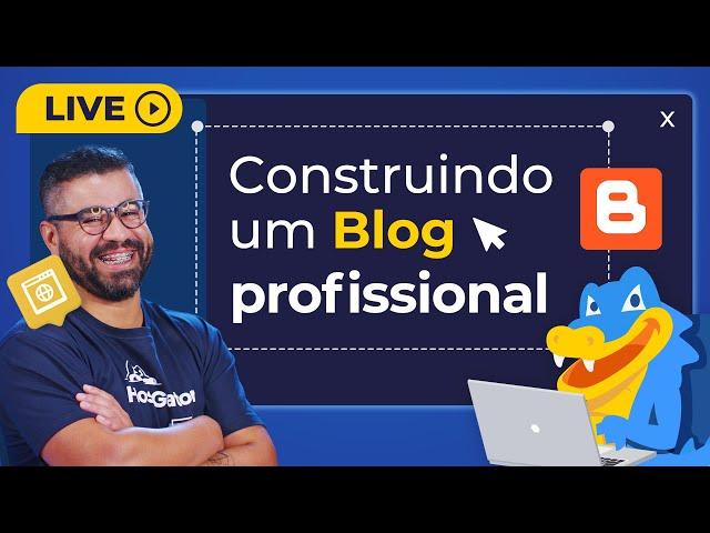 Criando Blog Profissional no WordPress