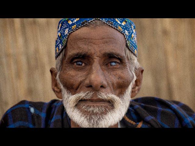 The descendants of Noah, the landless people of Pakistan