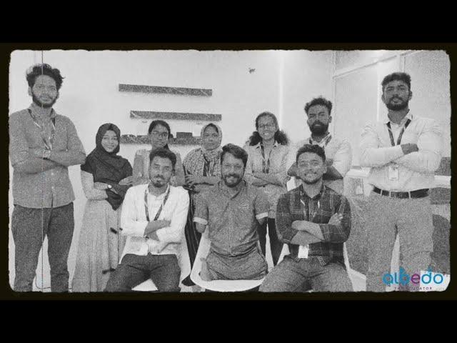 Albedo Trend With Shihab Ikka | Individual Tuition center | HomeTuition | Albedo Educator