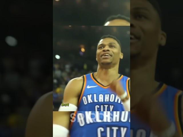 Russell Westbrook 