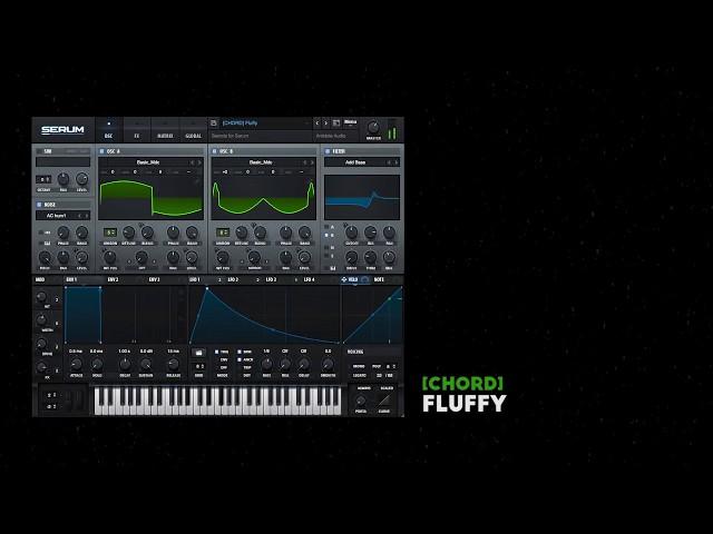 Future Bass Serum Presets | "Secrets for Serum"