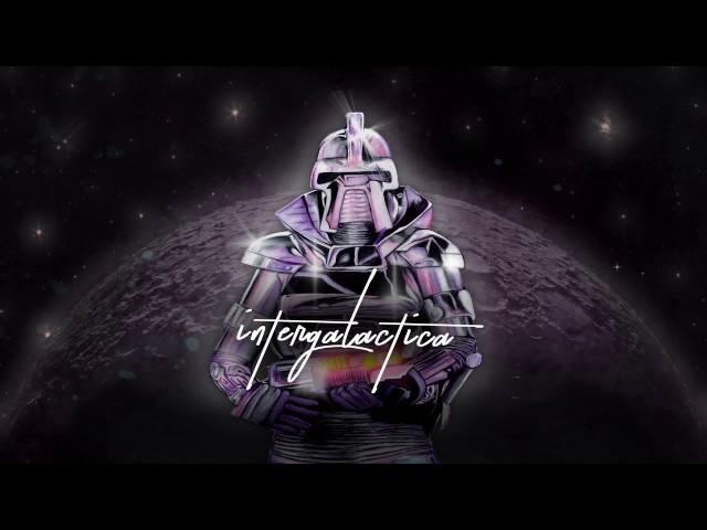 LGoony - Intergalactica (Full Mixtape/Album)