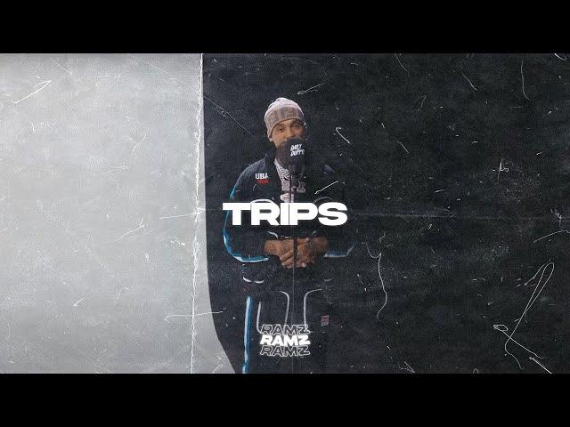 [FREE] Fredo x Clavish - "Trips" | UK Rap Instrumental 2024