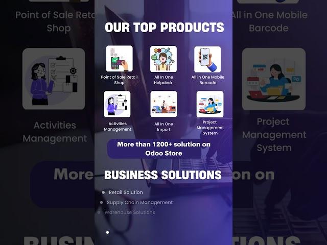 #1 Best Odoo Apps Author : Softhealer: Revolutionizing the Odoo Service Provider