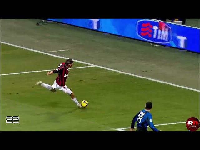 Pato all 63 goals Milan