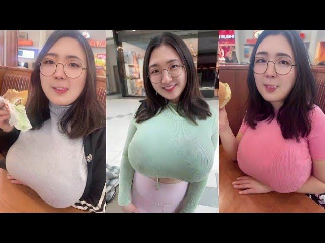 Tante Toket Montok, Super Gede || Tante Pemersatu Bangsa || Toket Gede