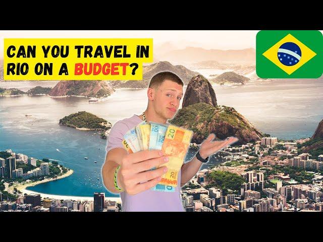 Living in Rio de Janeiro: How Much Does It REALLY Cost?