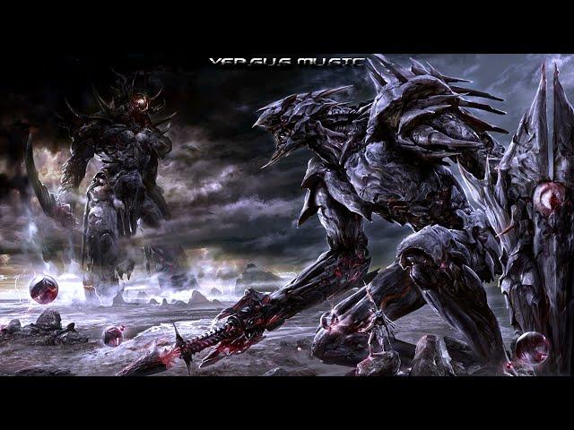 Vol. 14 Epic Legendary Intense Massive Heroic Vengeful Dramatic Music Mix - 1 Hour Long