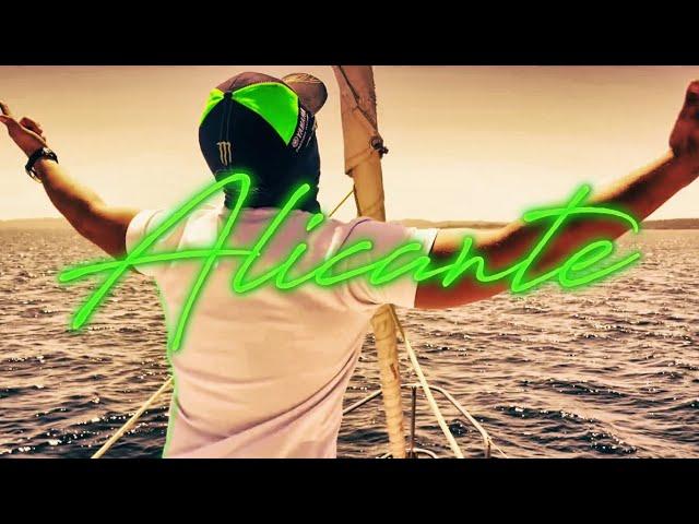 Gambino - ALICANTE (Clip Officiel) // 2019