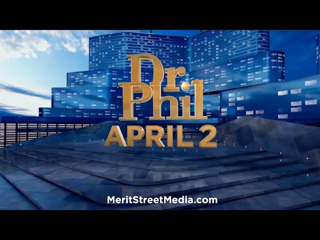 SNEAK PEEK: Dr. Phil Primetime on Merit Street Media launches April 2nd, 2024