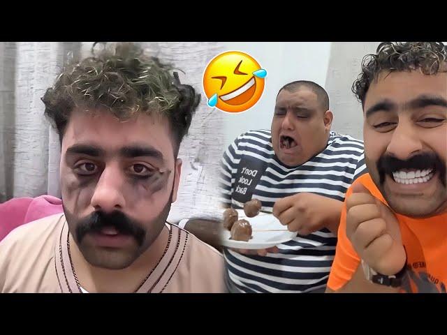 Best Arab Friends Pranks  Videos #125 – Arabs are Very Funny  | Arabic Humor Hub