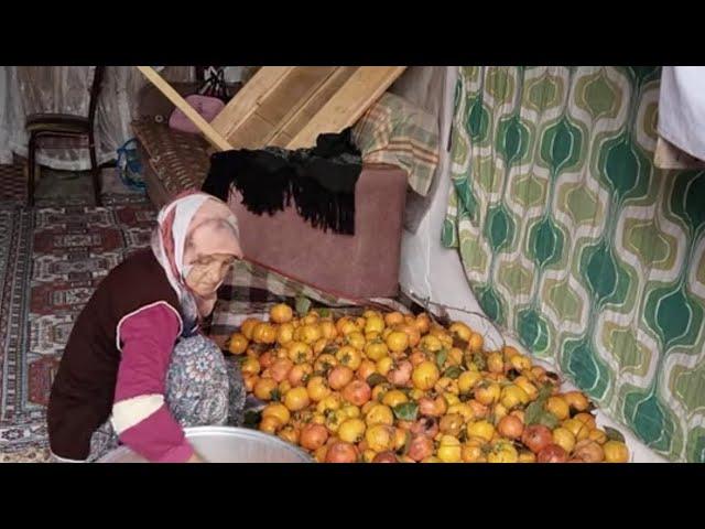 HAK EDEN YERE GİTSİN ‼️ HERKES KALBİNİN EKMEĞİNİ YER | RABBİM ÇALIŞANA RIZKINI VERİR KÖY HAYATI