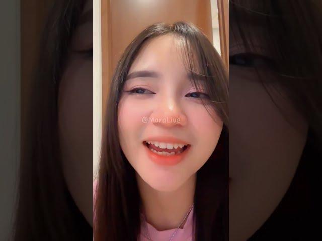 Live Obrolan Kienzy Myelin di Tengah Malam