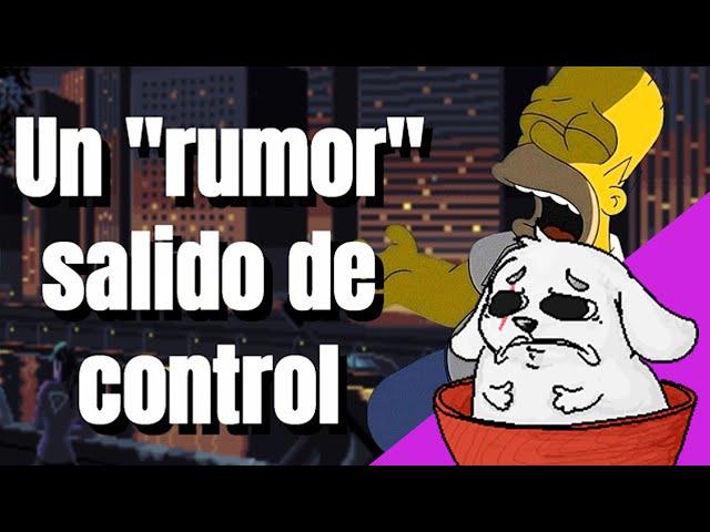 Huntleo reacciona a "Los PEORES BAITS de series animadas"