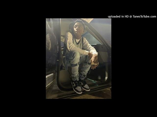 SOB NEPHEW - No Regrets “SNIPPET”