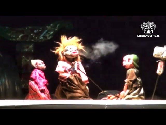 WAYANG SANTRI KI ENTHUS SUSMONO - SLENTENG LUPIT KI ENTHUS SUSMONO