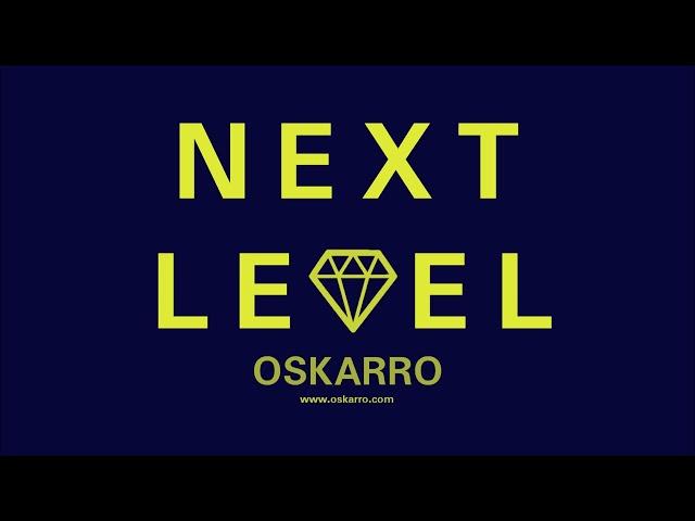 Oskarro -  NEXT LEVEL  [NAJLEPSZA KLUBOWA MUZYKA NA IMPREZĘ / VIXA / MUZA DO AUTA] (WIOSNA 2022)