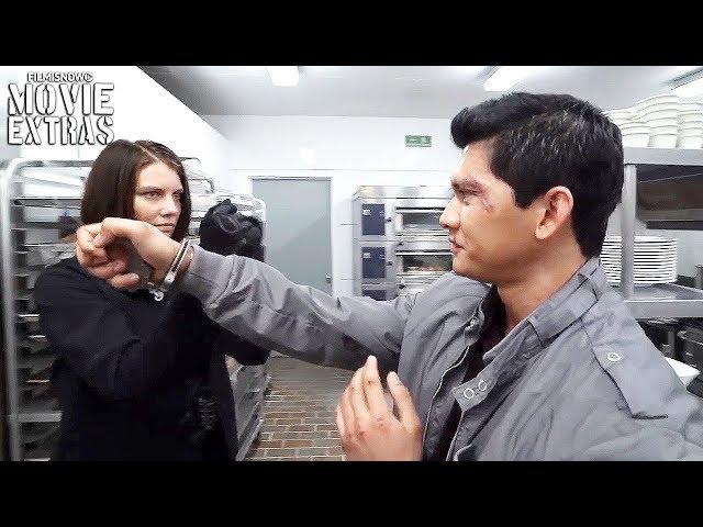 MILE 22 | Introducing Iko Uwais Featurette