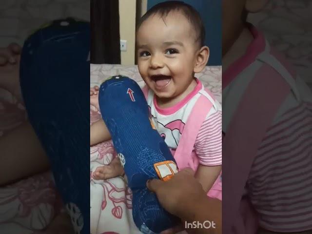 My cuteeeyyy ️️️#cutebaby #cute #viralshort #baby