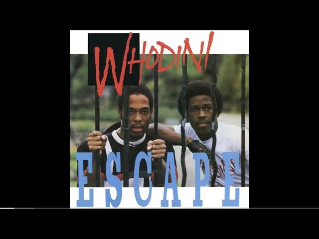 (2024) Eastside 80’s x G.T. Type Beat “Whodini Work”(LuhMo Beats)