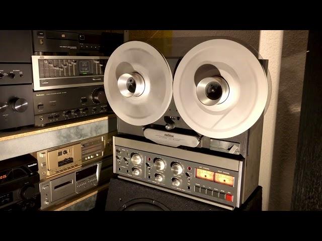 Revox B77