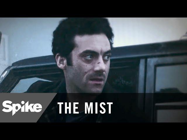 The Mist: ‘Meet Kevin Copeland’ ft. Morgan Spector | Character Profile