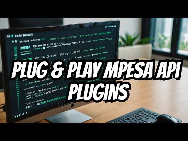 How to Integrate Mpesa with PHP & MySQL (Part 1)