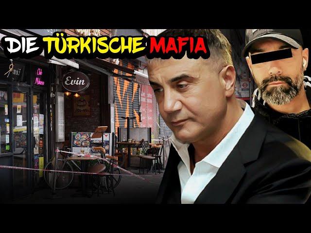 Die Macht der Türkischen Mafia in Europa