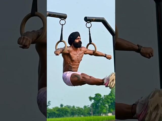 #workout #dasi #motivation #desi #2024 #viral #shortvideo #gym #hadwork #viralshort #stunt #short