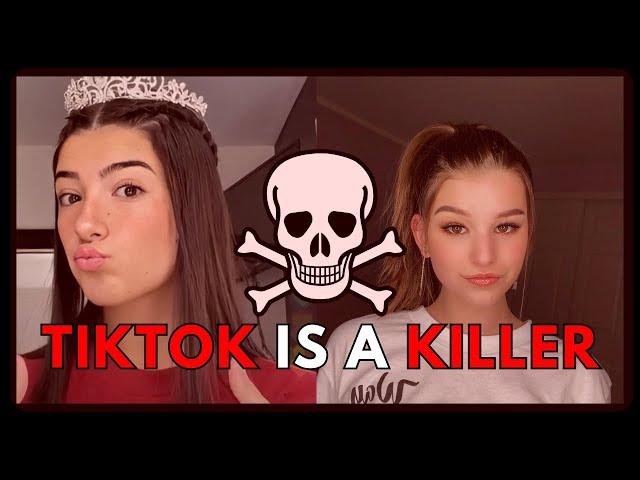 TikTok Claims More Victims