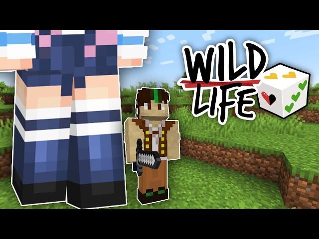 A Fresh Start! | Wild Life | Ep.1